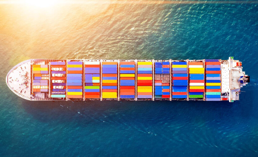International Maritime Organization
