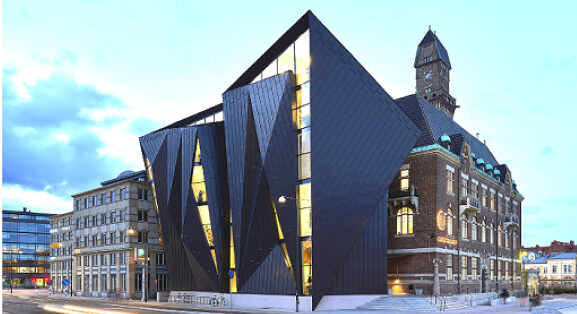 Maritime education support