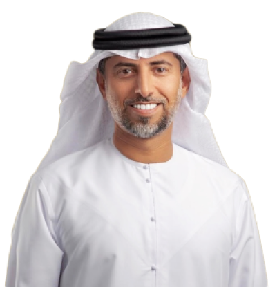 H.E Suhail Mohamed Al Mazrouei