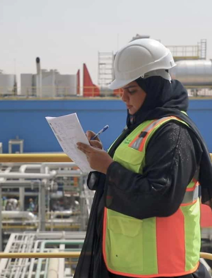 Empowering women in the maritime sector