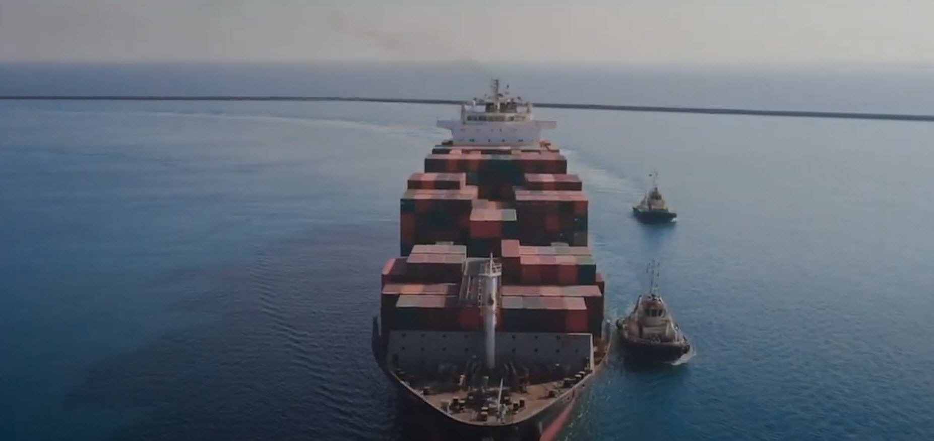 UAE Significant Maritime Initiatives