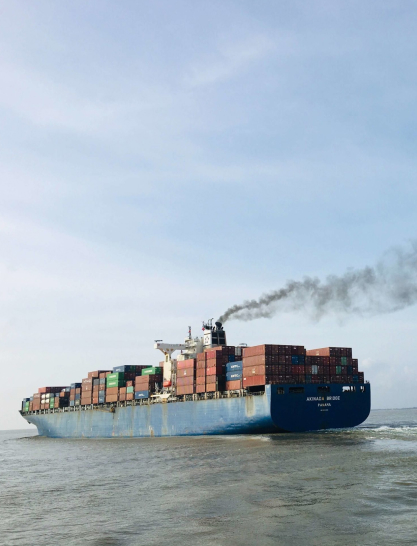 Emission reduction