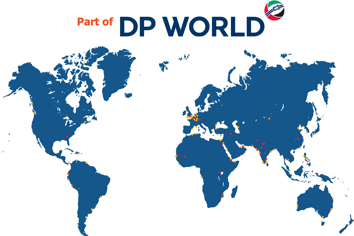 UAE Global Maritime and Logistics Investments