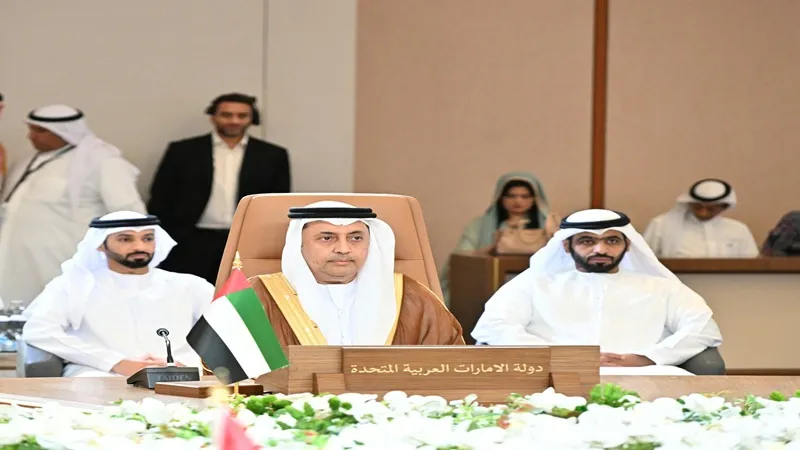 UAE Showcases Integrated Housing Development Experience at Fourth GCC Housing Week
