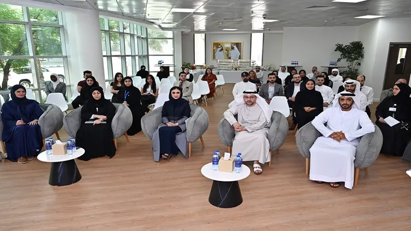 "الطاقة والبنية التحتية" و"الموارد البشرية والتوطين" تطلقان الدليل الإرشادي المستدام للعمالة المنزلية المساندة بـ8 لغات 