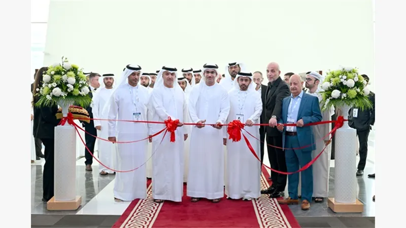 His Excellency Eng Sharif Al Olama: The UAE has firmly placed sustainability at the heart of its national agenda