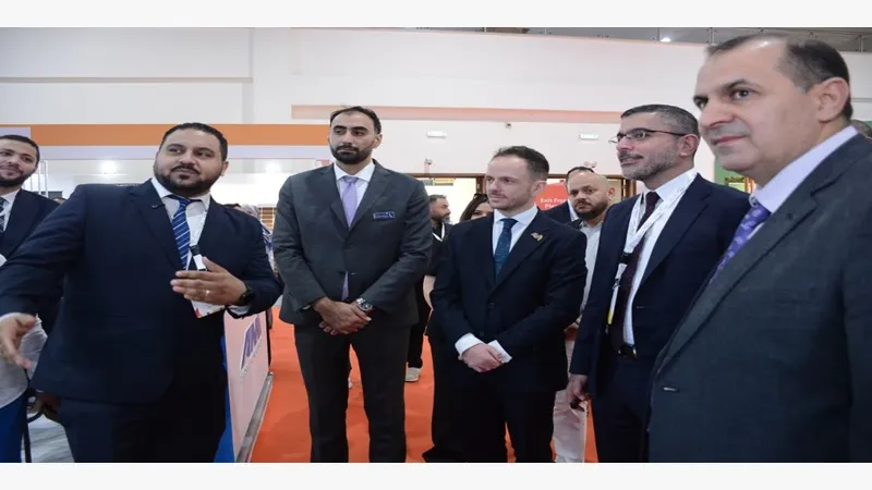 His Excellency Eng Sharif Al Olama Underscores UAE’s Leadership in Fast-tracking Energy Transition at Egypt Energy & FIREX 2025
