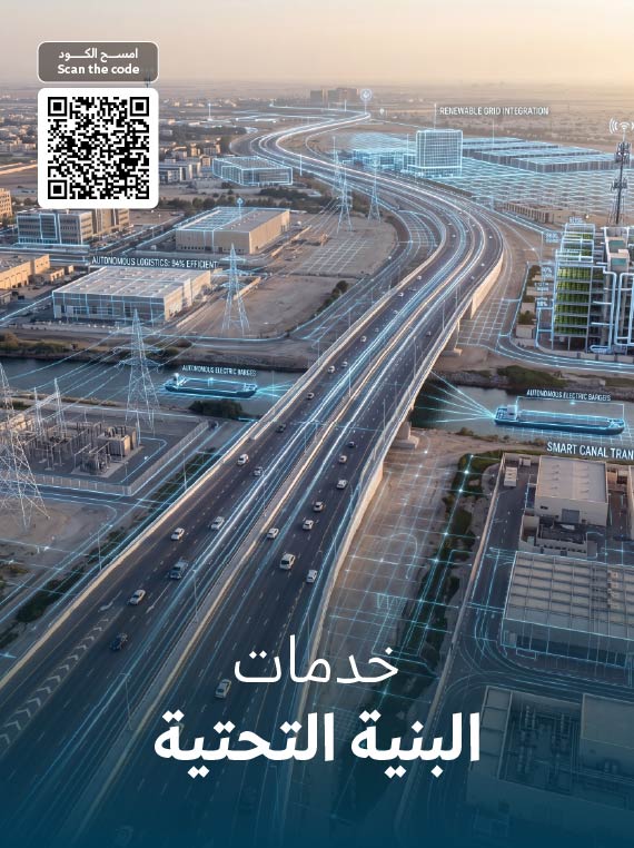 Infra Services