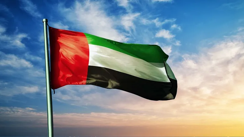 في إنجاز دولي جديد .. الإمارات تفوز برئاسة الجمعية العامة لبرنامج الأمم المتحدة للمستوطنات البشرية “الموئل” وعضوية المجلس التنفيذي 