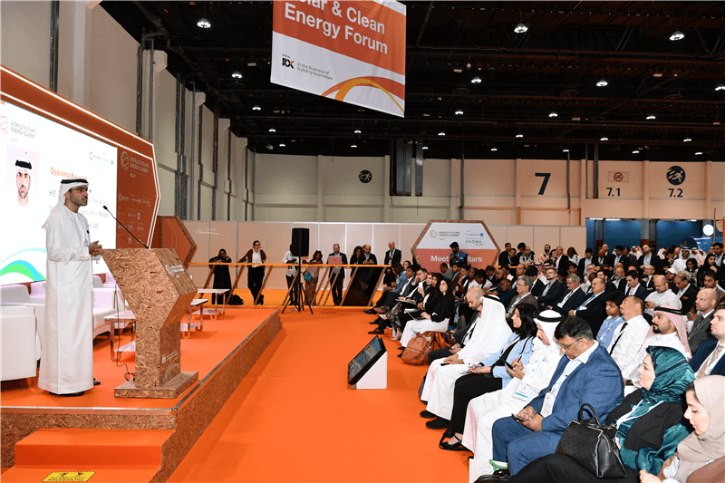 During His Inauguration Of The Clean Energy Summit Within ADSW.png
