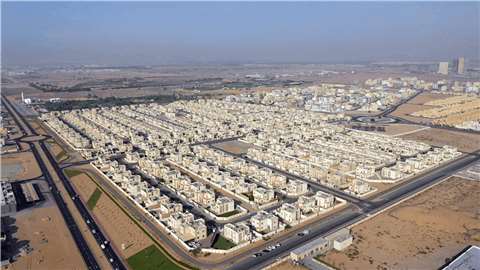 Sheikh Zayed Housing Programme Issues 432 Decisions Worth AED 299 Million.png