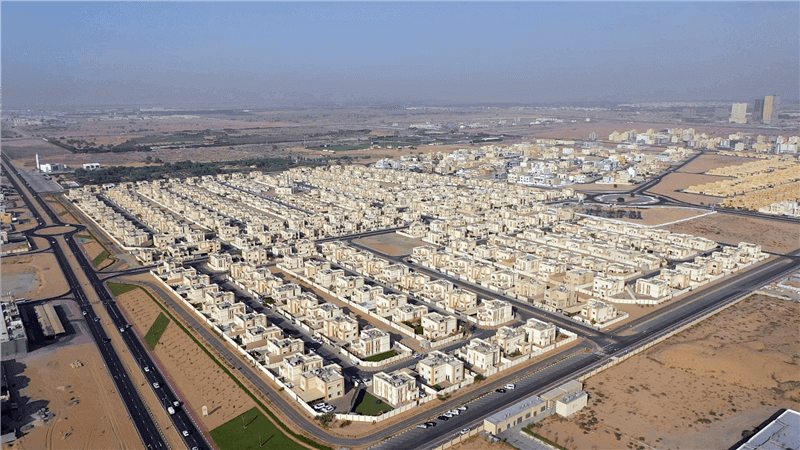 Sheikh Zayed Housing Programme Issues 432 Decisions Worth AED 299 Million.png