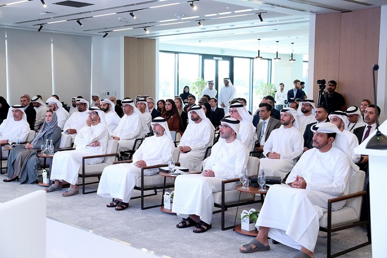 2nd Emirates Energy Forum.JPG