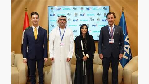 UAE Ministry of Energy and Infrastructure and partners launch Efficient EARTH at COP28, the first EARTH Platform initiative.jpg
