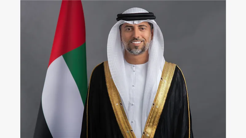 بمناسبة احتفاء الإمارات في اليوم العالمي للمياه... سهيل المزروعي: تحقيق الأمن المائي أولوية وطنية في الإمارات