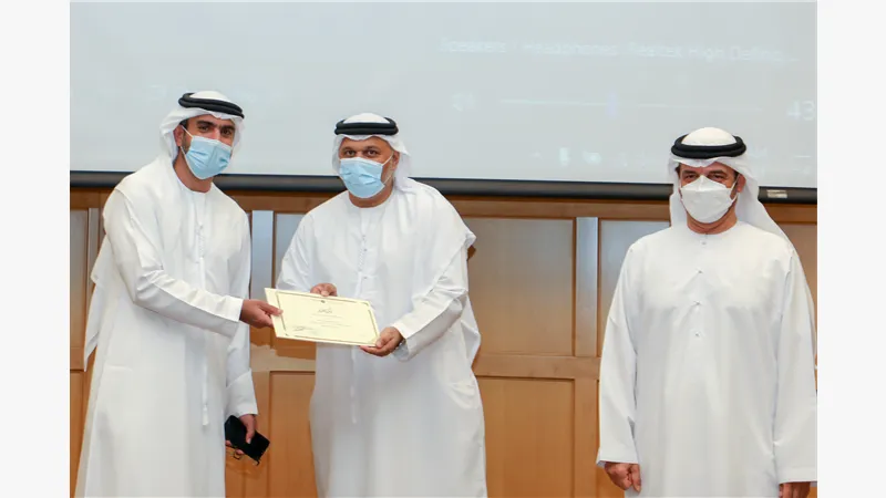 Retirees honoring ceremony (12).JPG
