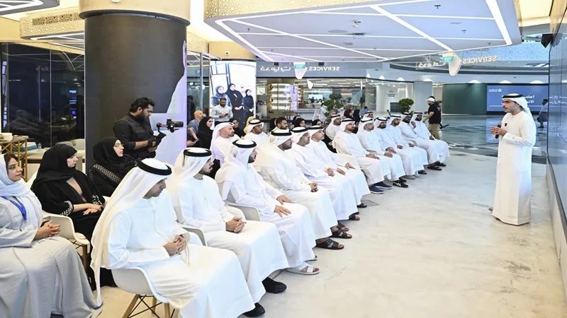 Ministry of Energy and Infrastructure Organizes First Customer Council on Mortgage Release Procedure After Loan Repayment